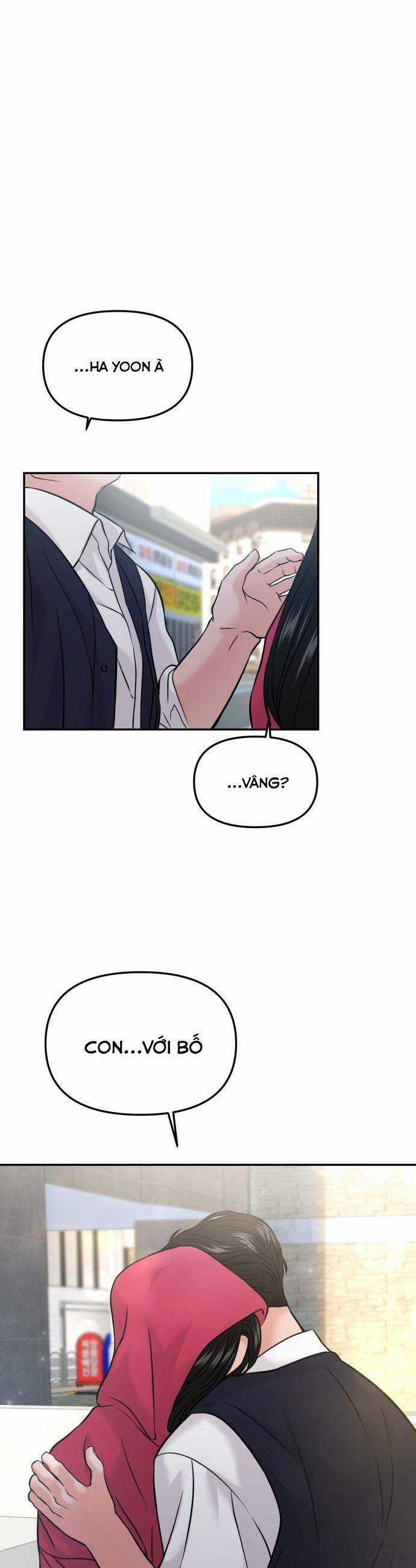 Tình Yêu Cấp 4 - Chapter 49 - Trang 3