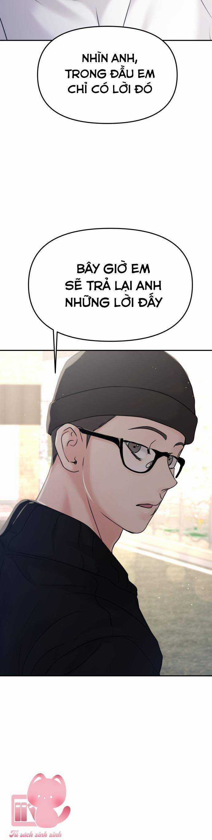 Tình Yêu Cấp 4 - Chapter 49 - Trang 26