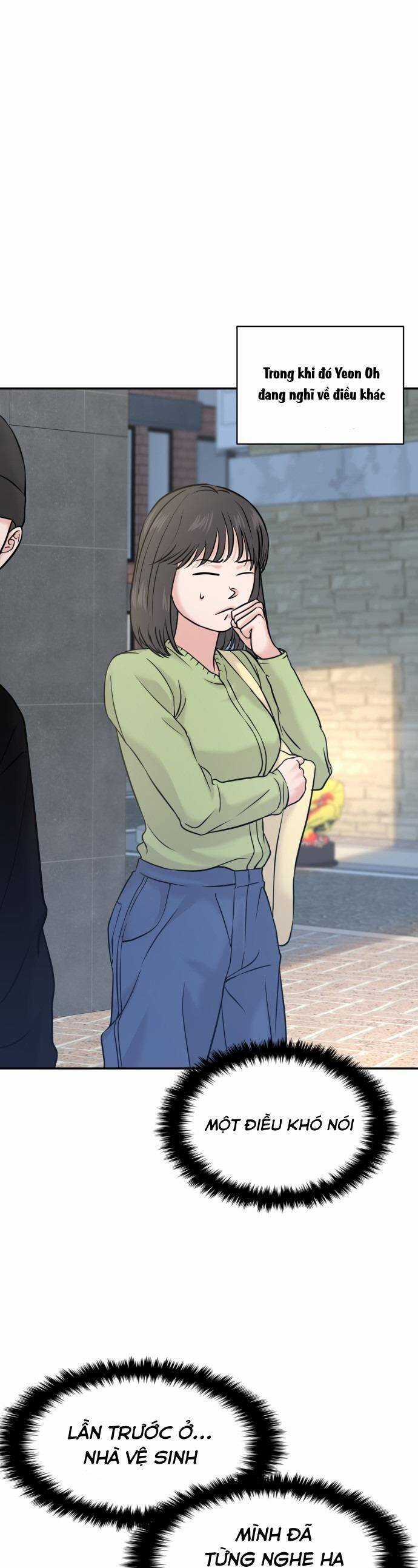 Tình Yêu Cấp 4 - Chapter 49 - Trang 27