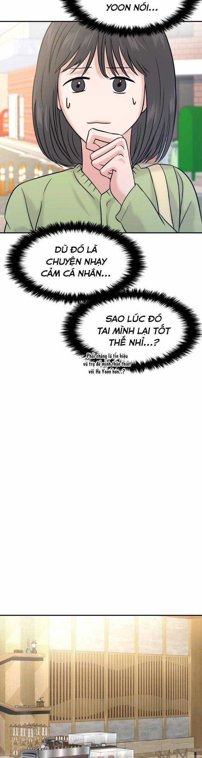 Tình Yêu Cấp 4 - Chapter 49 - Trang 28