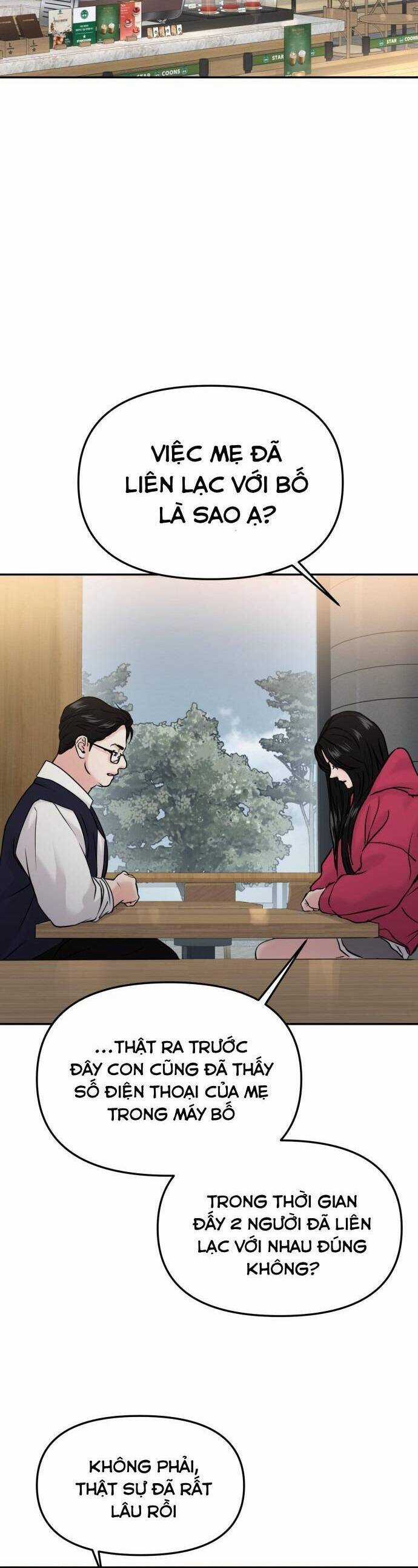 Tình Yêu Cấp 4 - Chapter 49 - Trang 29