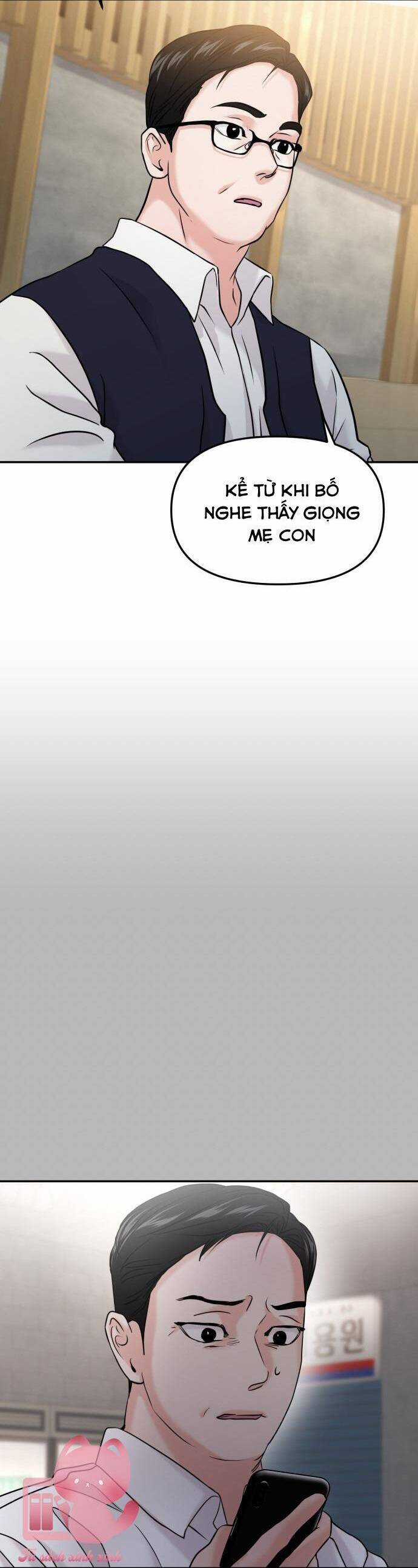 Tình Yêu Cấp 4 - Chapter 49 - Trang 30