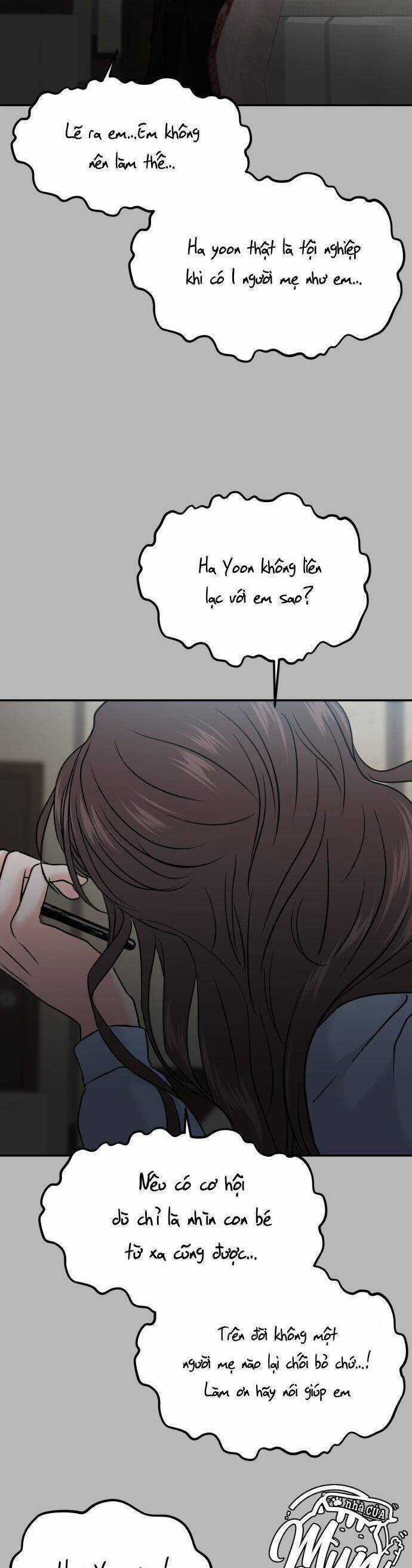 Tình Yêu Cấp 4 - Chapter 49 - Trang 32