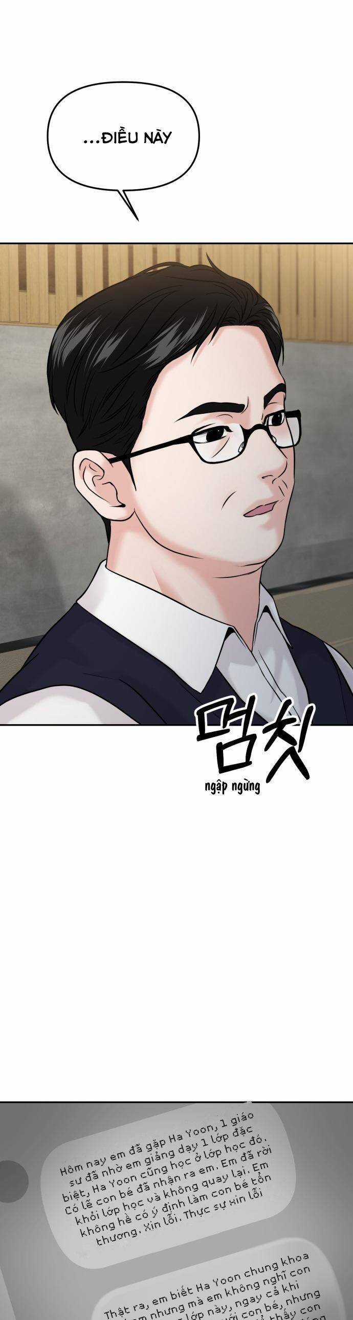 Tình Yêu Cấp 4 - Chapter 49 - Trang 35