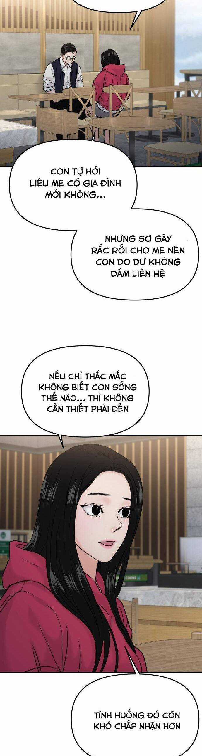 Tình Yêu Cấp 4 - Chapter 49 - Trang 37