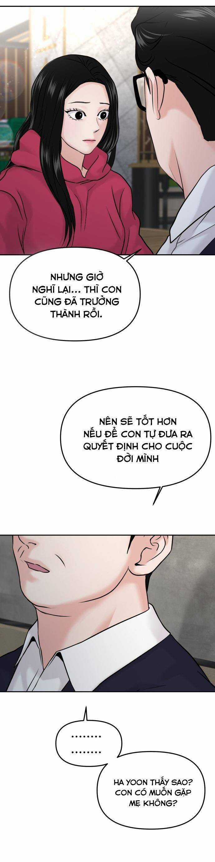 Tình Yêu Cấp 4 - Chapter 49 - Trang 39