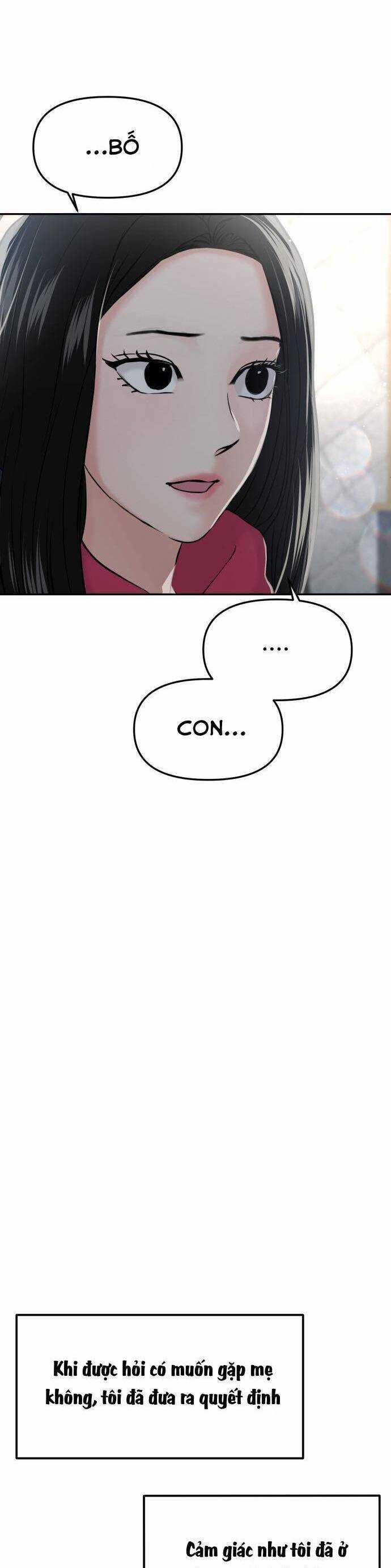 Tình Yêu Cấp 4 - Chapter 49 - Trang 40