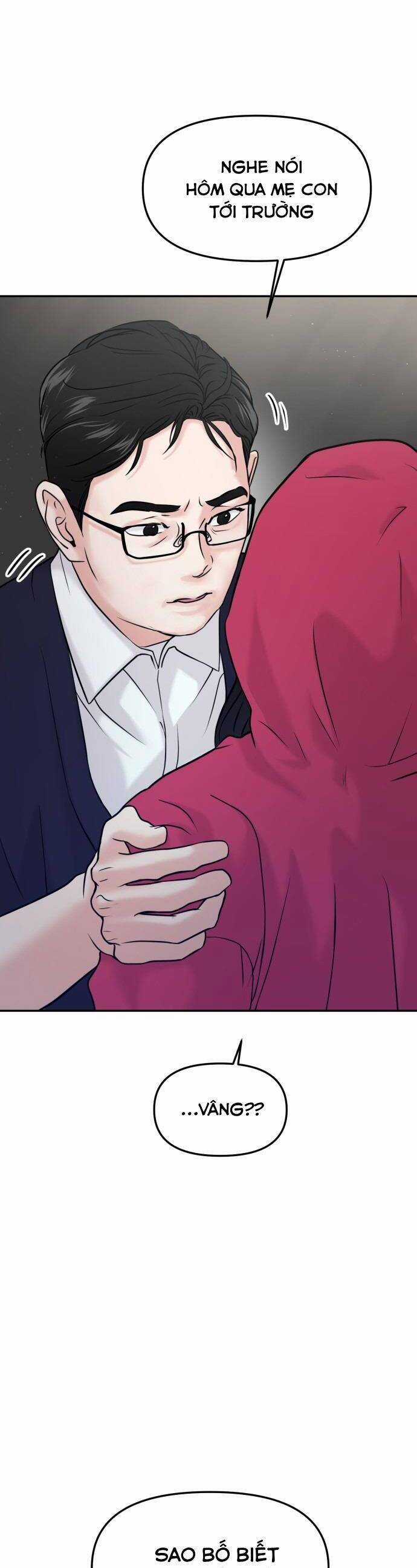 Tình Yêu Cấp 4 - Chapter 49 - Trang 5