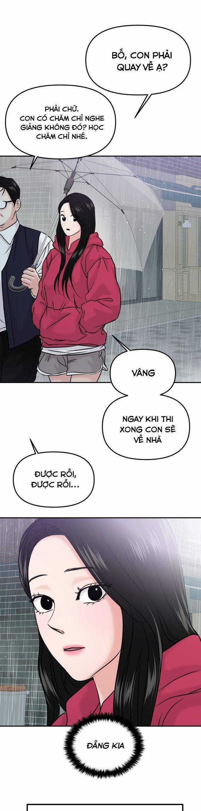 Tình Yêu Cấp 4 - Chapter 49 - Trang 43