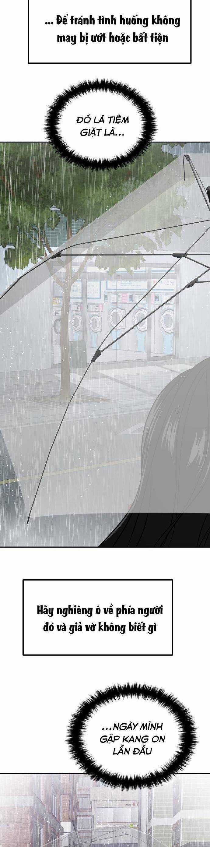 Tình Yêu Cấp 4 - Chapter 49 - Trang 44