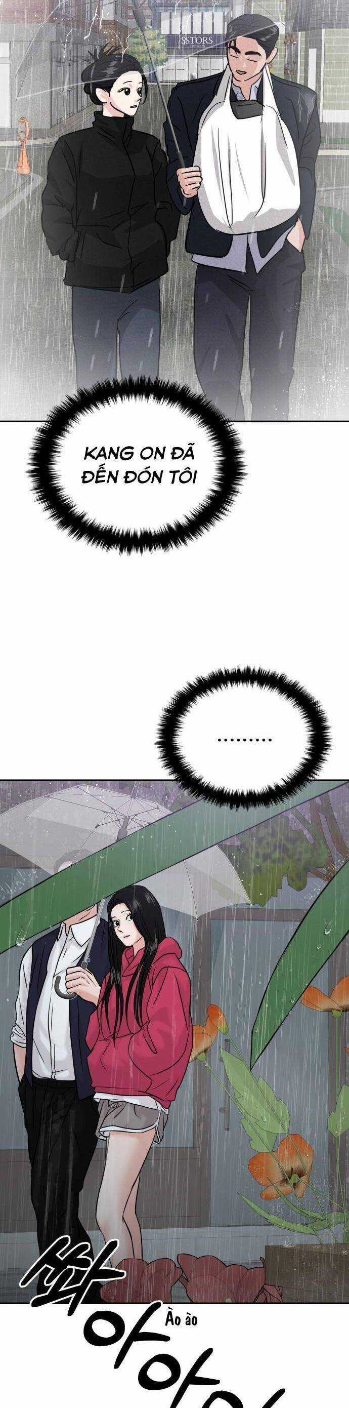 Tình Yêu Cấp 4 - Chapter 49 - Trang 45