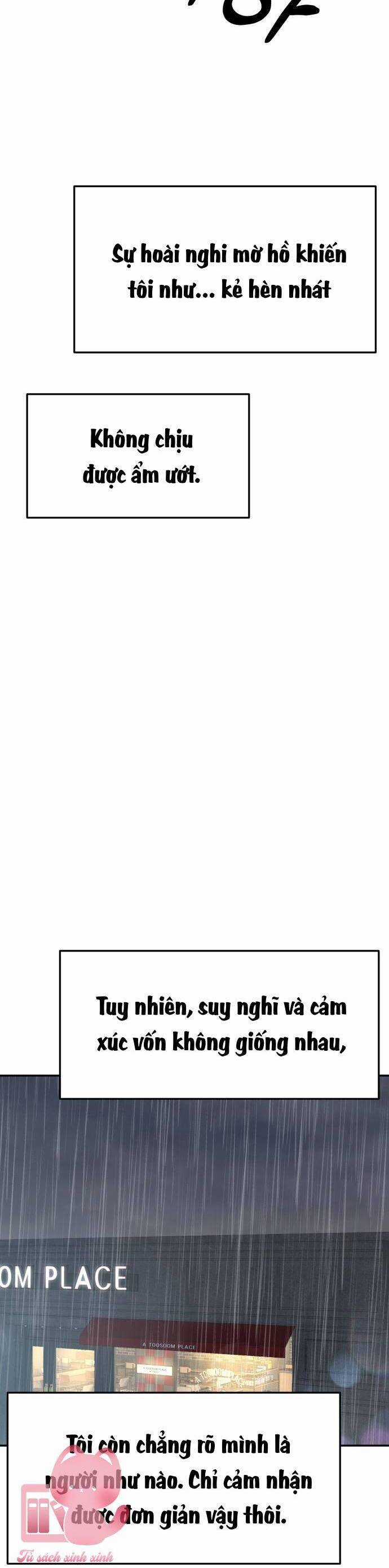 Tình Yêu Cấp 4 - Chapter 49 - Trang 46