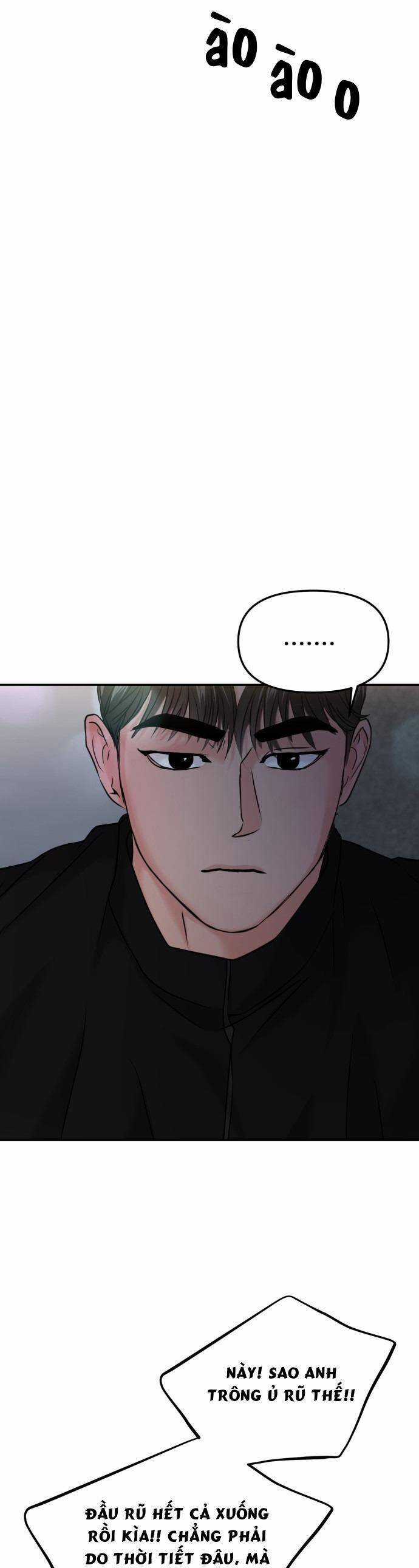 Tình Yêu Cấp 4 - Chapter 49 - Trang 47