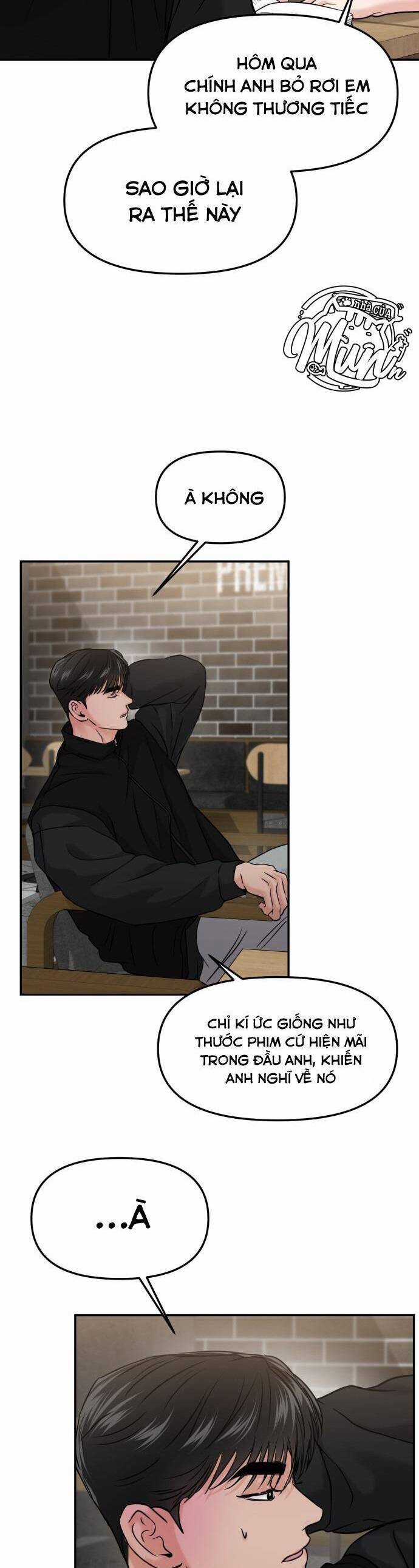 Tình Yêu Cấp 4 - Chapter 49 - Trang 49