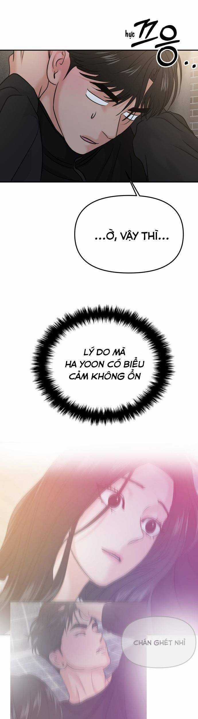 Tình Yêu Cấp 4 - Chapter 49 - Trang 51