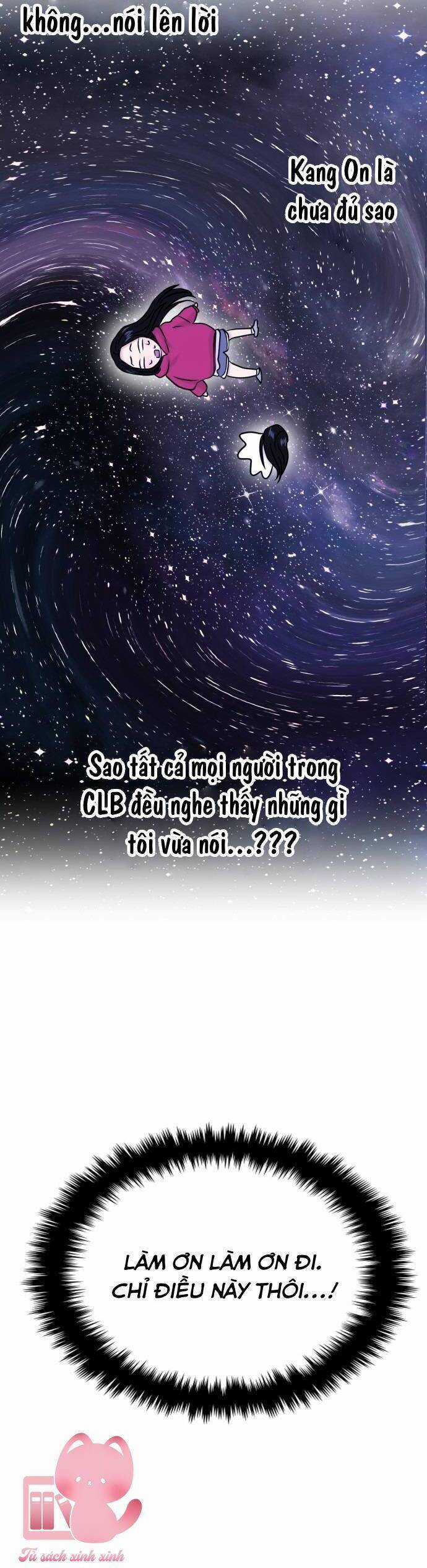 Tình Yêu Cấp 4 - Chapter 49 - Trang 10