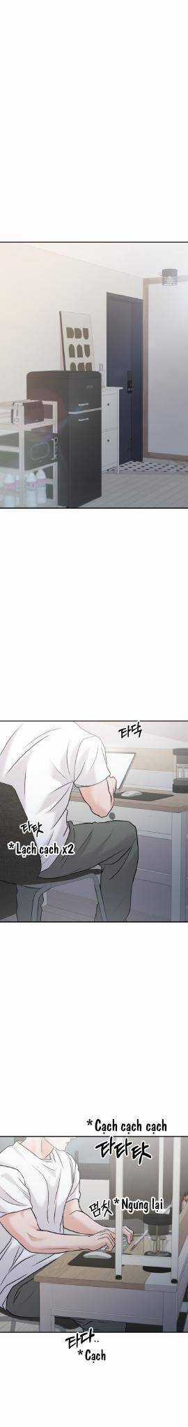 Tình Yêu Cấp 4 - Chapter 50 - Trang 18