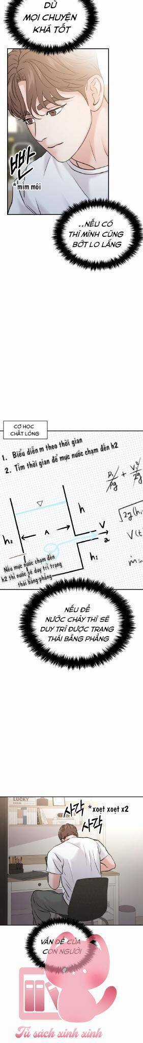 Tình Yêu Cấp 4 - Chapter 50 - Trang 25