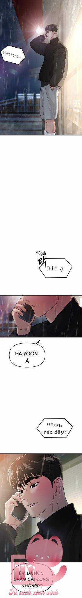 Tình Yêu Cấp 4 - Chapter 50 - Trang 29