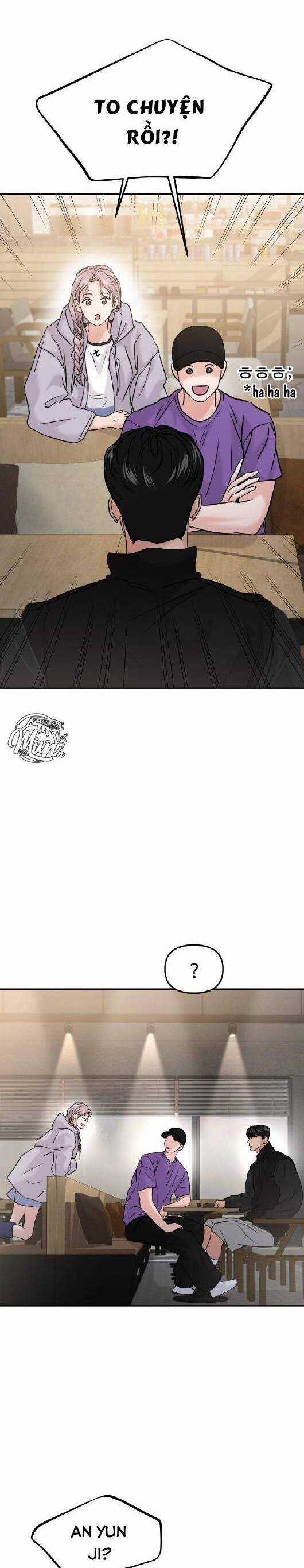 Tình Yêu Cấp 4 - Chapter 50 - Trang 4