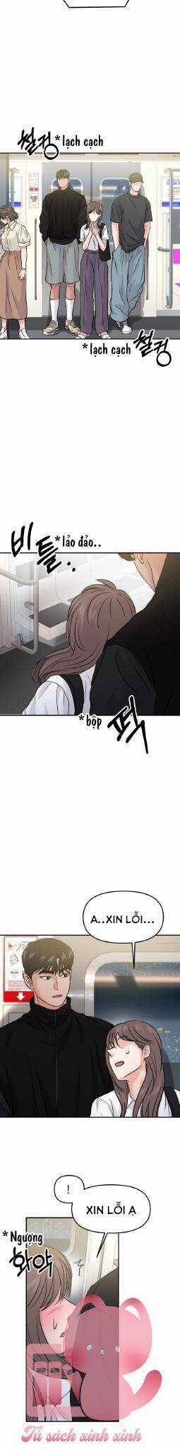 Tình Yêu Cấp 4 - Chapter 50 - Trang 31