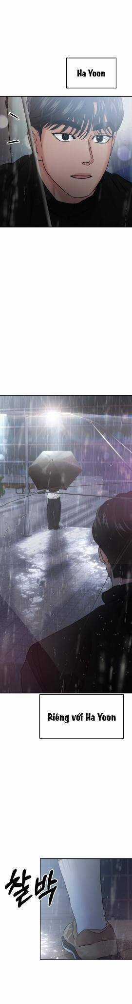 Tình Yêu Cấp 4 - Chapter 50 - Trang 36