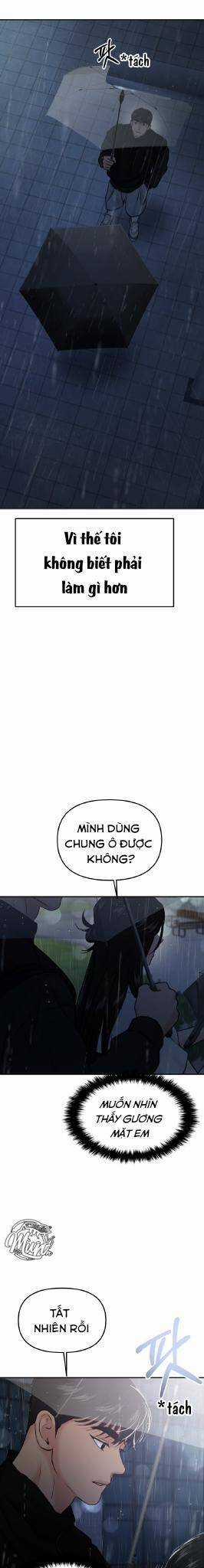 Tình Yêu Cấp 4 - Chapter 50 - Trang 38