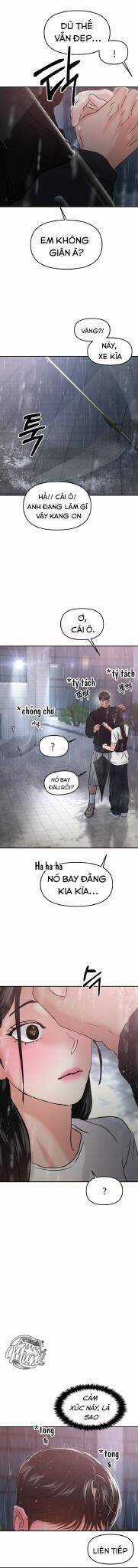 Tình Yêu Cấp 4 - Chapter 50 - Trang 40