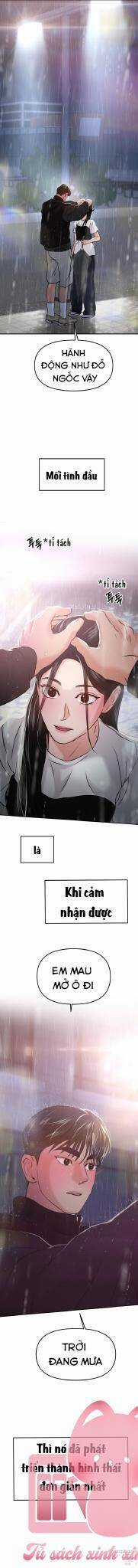 Tình Yêu Cấp 4 - Chapter 50 - Trang 41