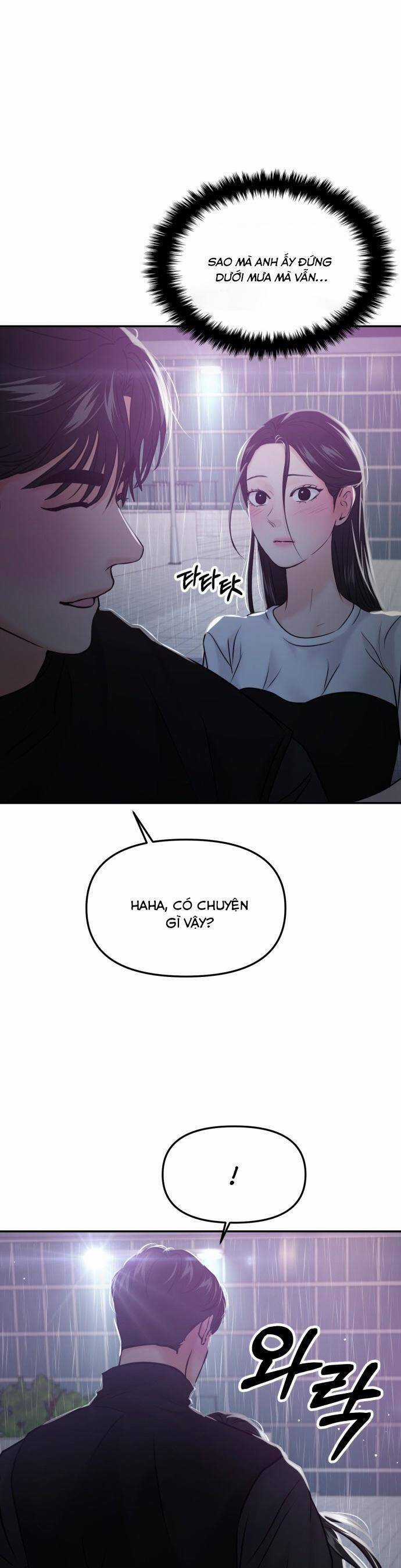 Tình Yêu Cấp 4 - Chapter 51 - Trang 11