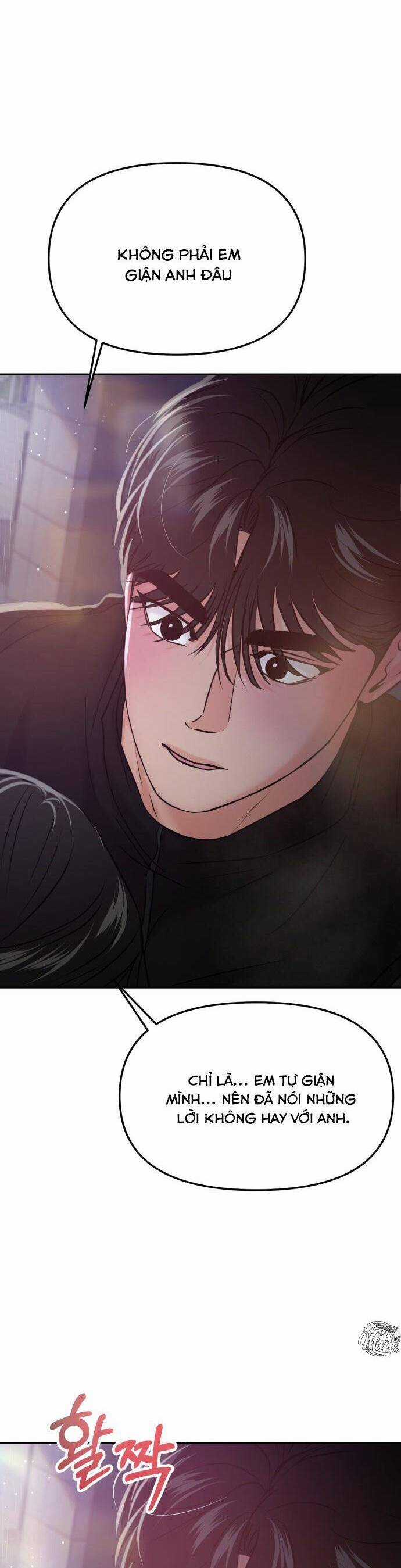 Tình Yêu Cấp 4 - Chapter 51 - Trang 13