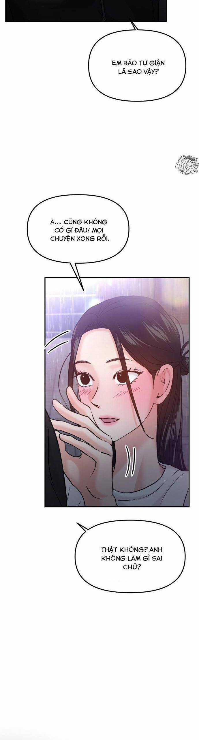 Tình Yêu Cấp 4 - Chapter 51 - Trang 16