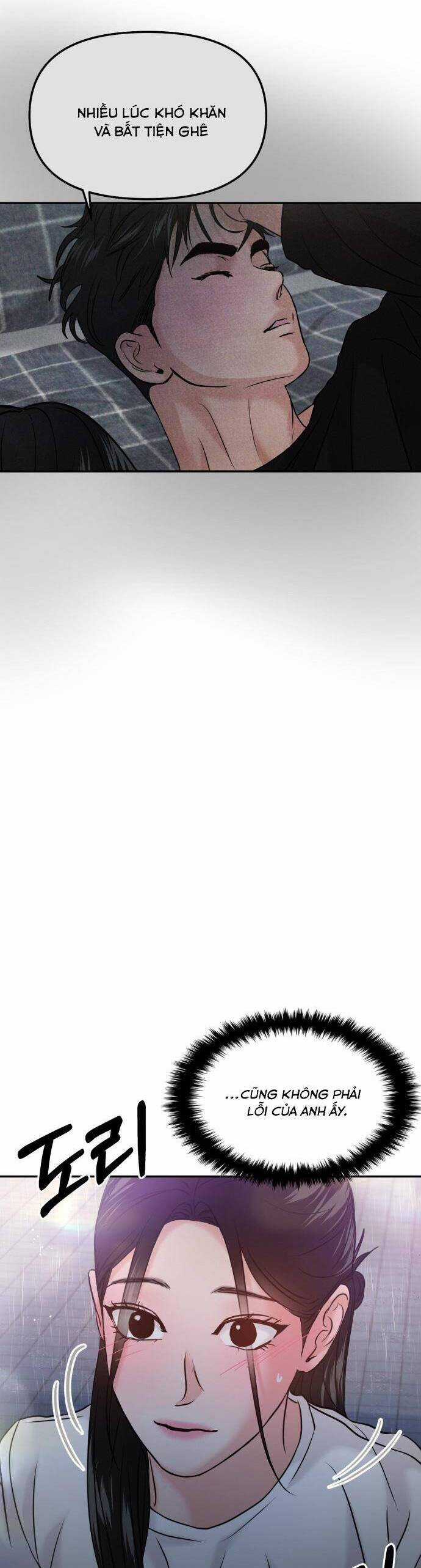 Tình Yêu Cấp 4 - Chapter 51 - Trang 17