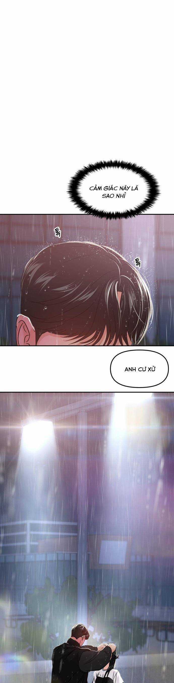 Tình Yêu Cấp 4 - Chapter 51 - Trang 3