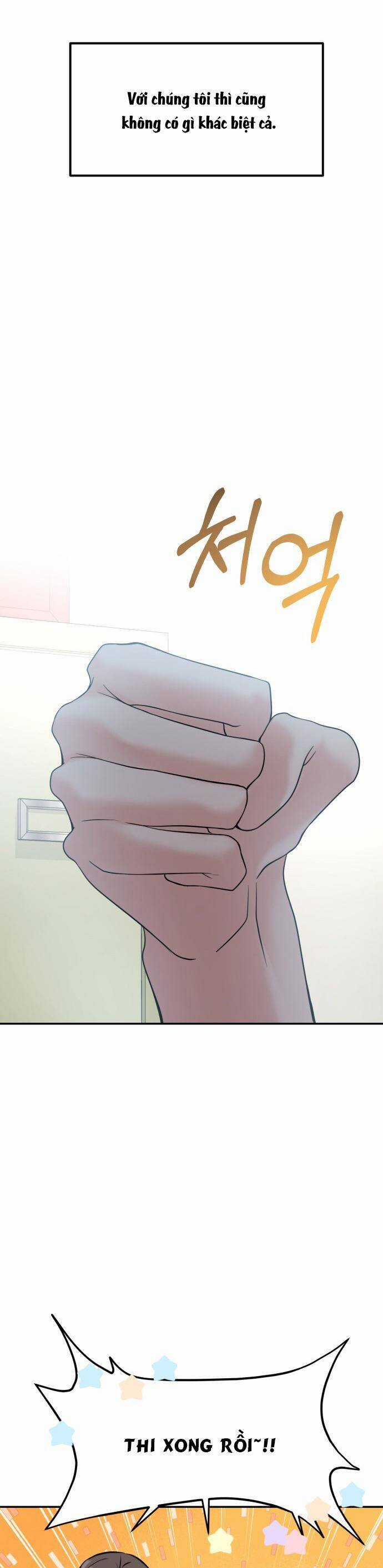 Tình Yêu Cấp 4 - Chapter 51 - Trang 24