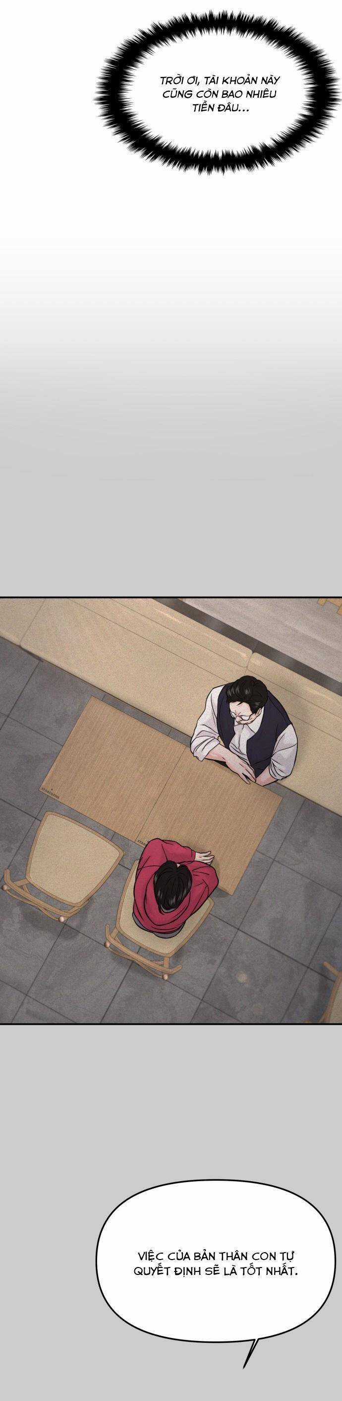 Tình Yêu Cấp 4 - Chapter 51 - Trang 32