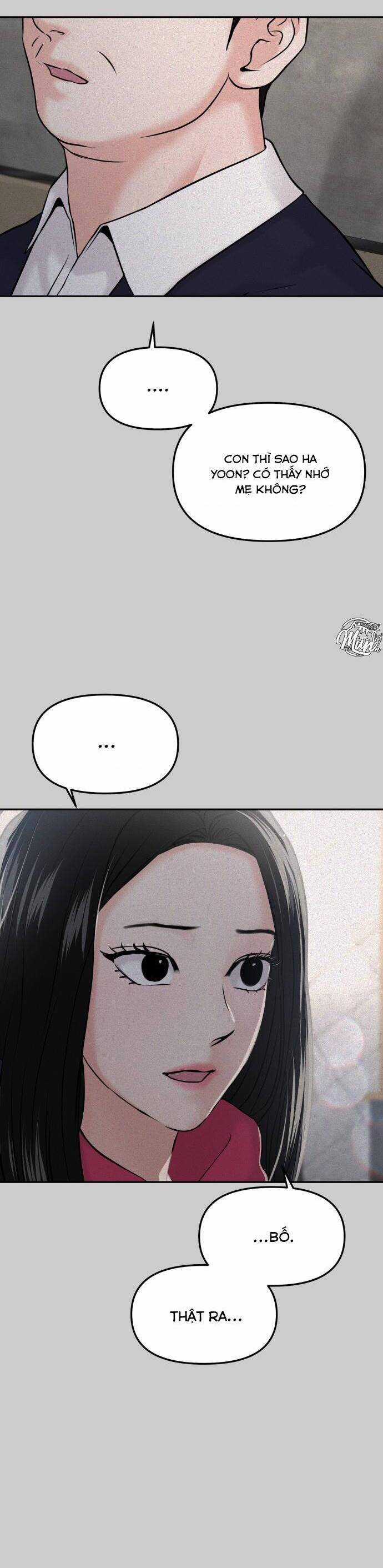 Tình Yêu Cấp 4 - Chapter 51 - Trang 33