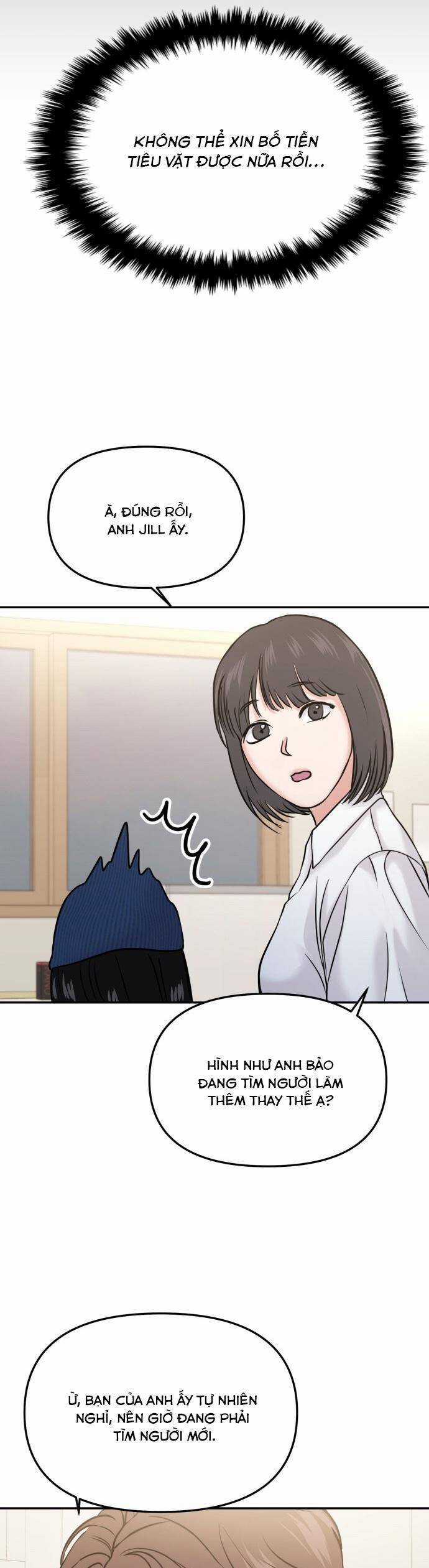 Tình Yêu Cấp 4 - Chapter 51 - Trang 37