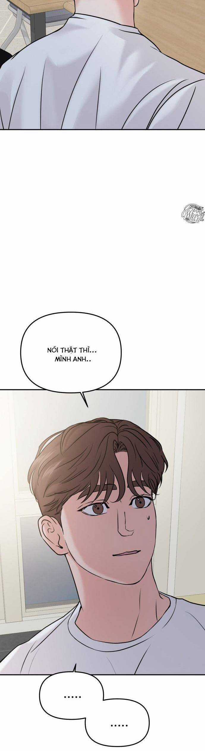 Tình Yêu Cấp 4 - Chapter 51 - Trang 39