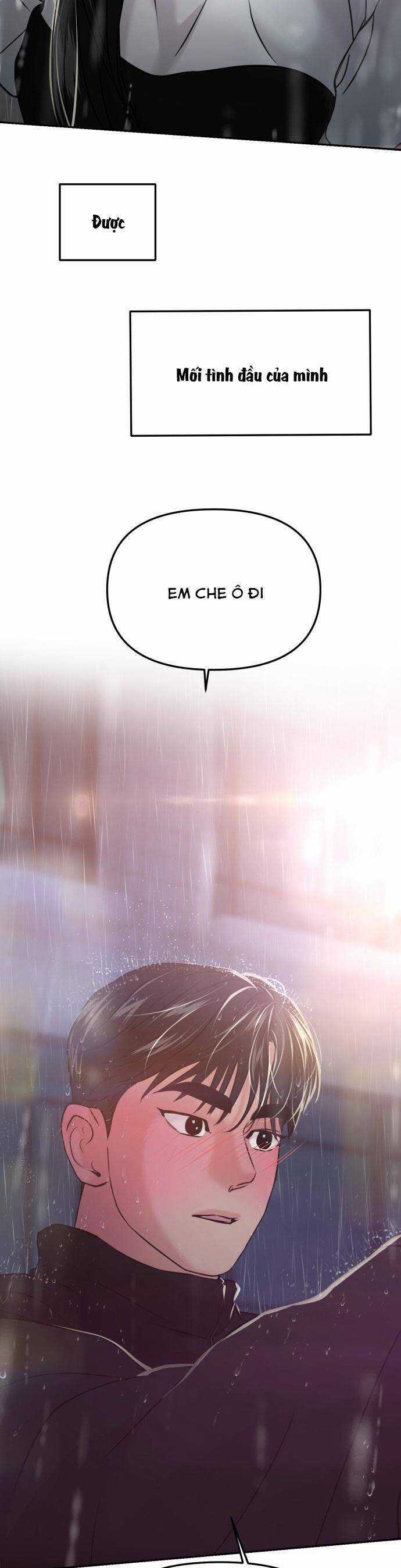 Tình Yêu Cấp 4 - Chapter 51 - Trang 5