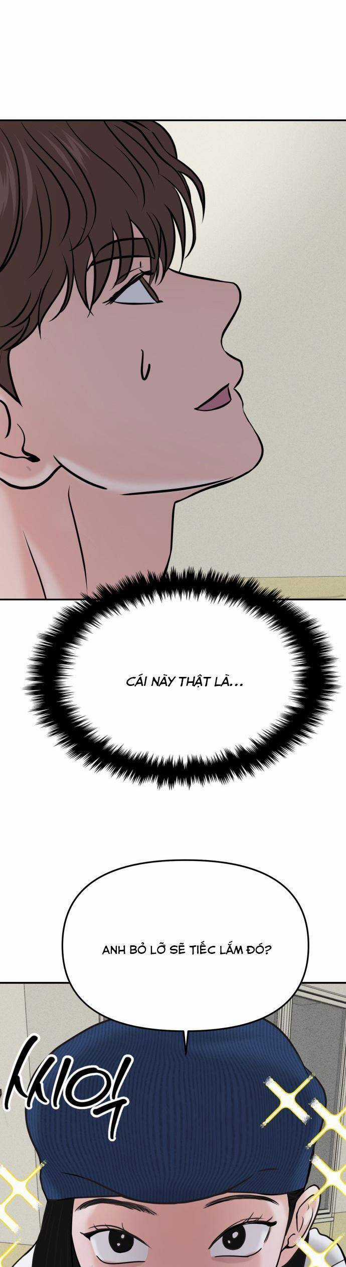 Tình Yêu Cấp 4 - Chapter 51 - Trang 41