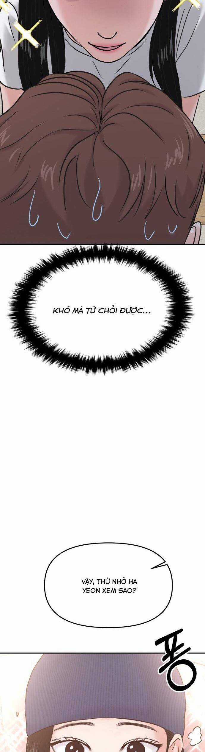 Tình Yêu Cấp 4 - Chapter 51 - Trang 42