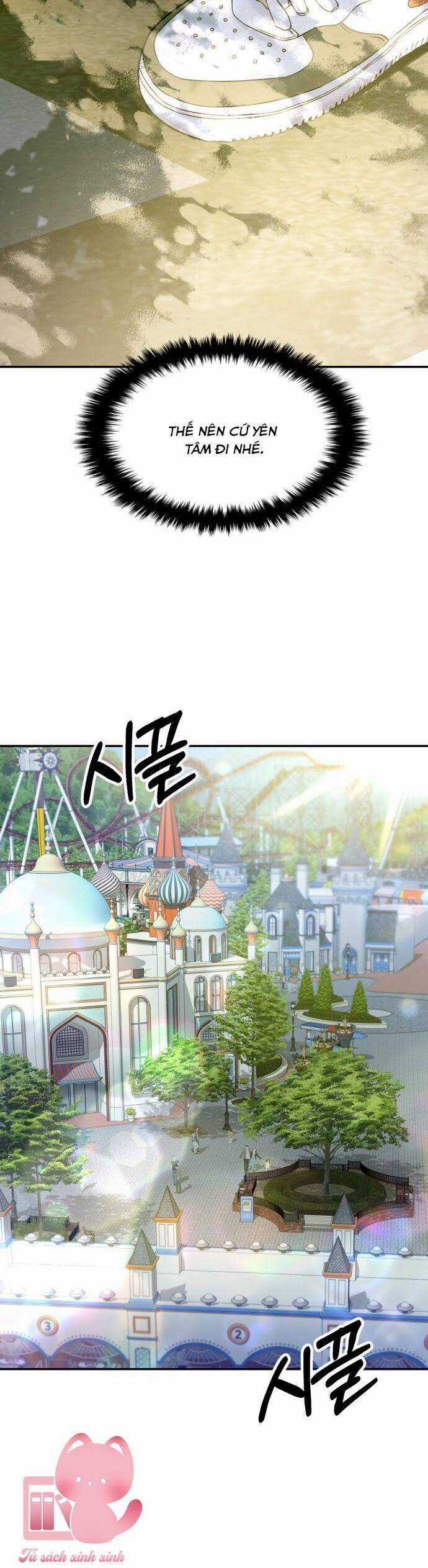 Tình Yêu Cấp 4 - Chapter 51 - Trang 44