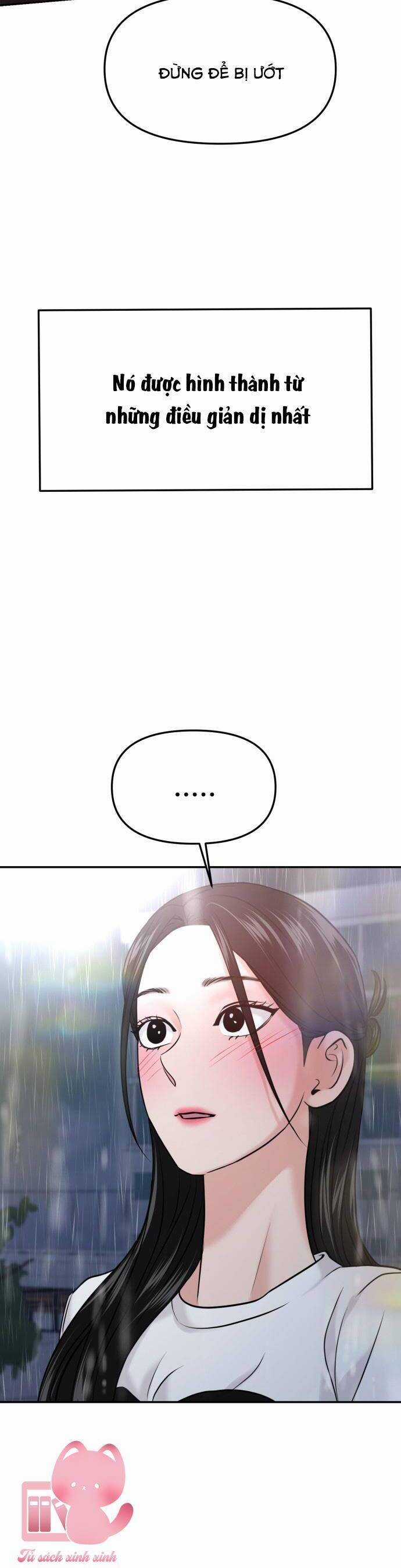 Tình Yêu Cấp 4 - Chapter 51 - Trang 6