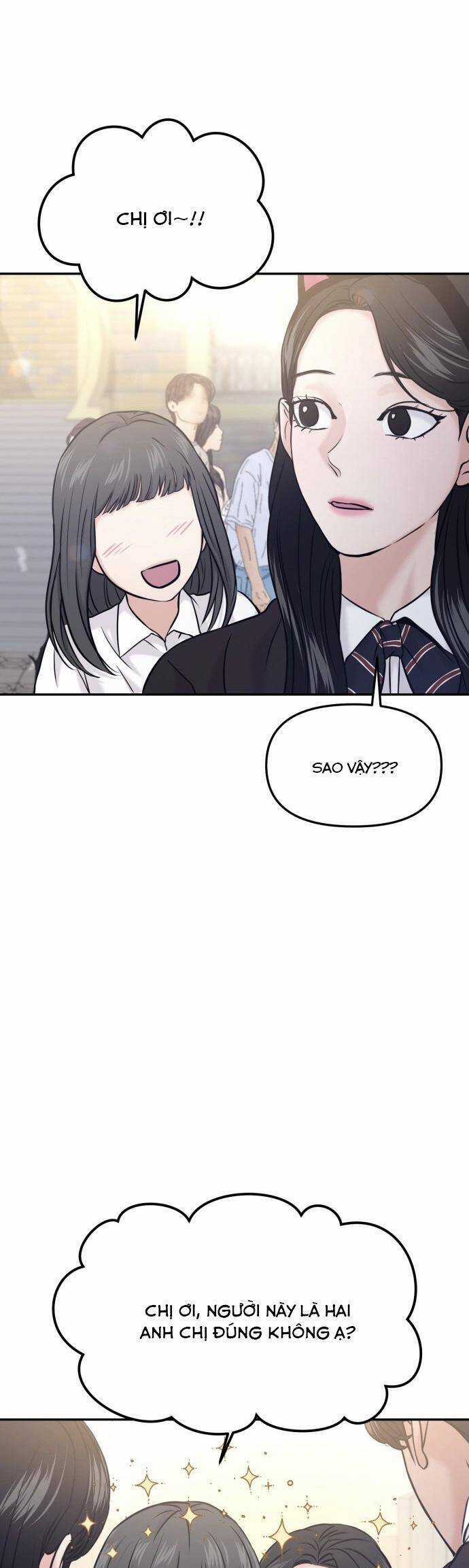 Tình Yêu Cấp 4 - Chapter 51 - Trang 54