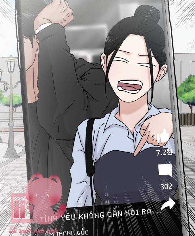 Tình Yêu Cấp 4 - Chapter 51 - Trang 56