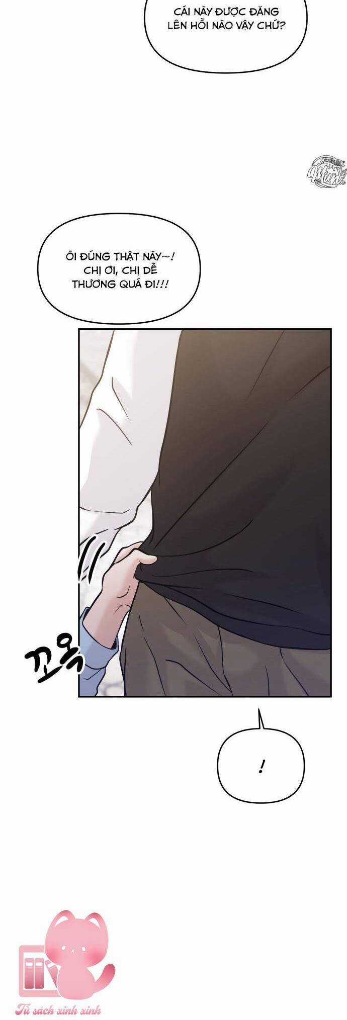 Tình Yêu Cấp 4 - Chapter 51 - Trang 58