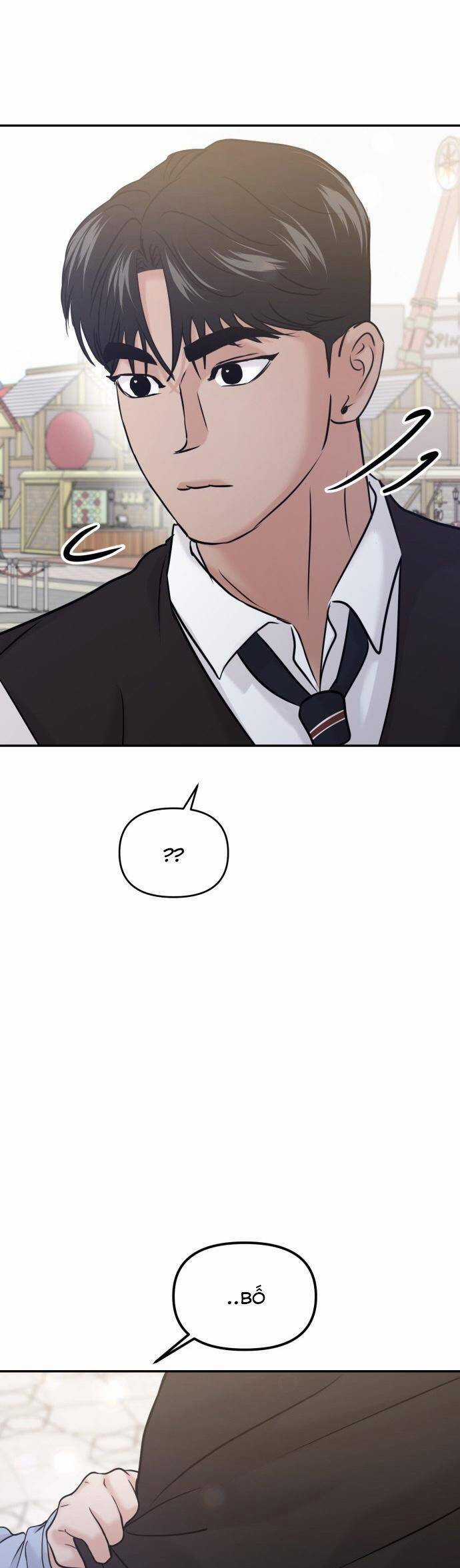 Tình Yêu Cấp 4 - Chapter 51 - Trang 59