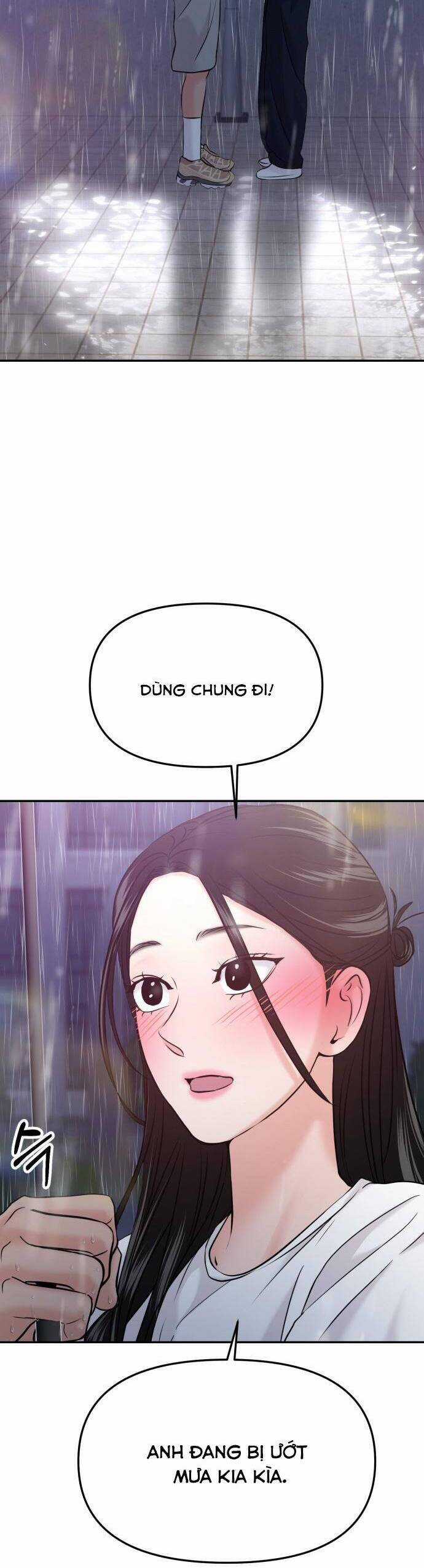 Tình Yêu Cấp 4 - Chapter 51 - Trang 8