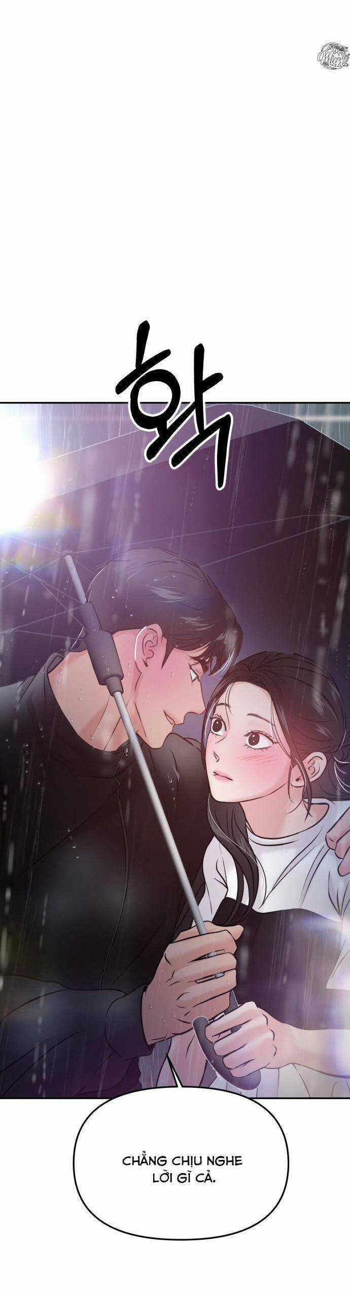 Tình Yêu Cấp 4 - Chapter 51 - Trang 9